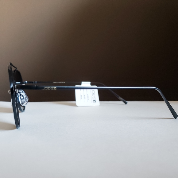 JOE'S JEANS Black Aviator NWT! - Picture 5 of 11